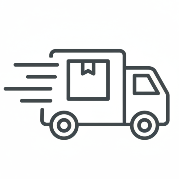 delivery icon