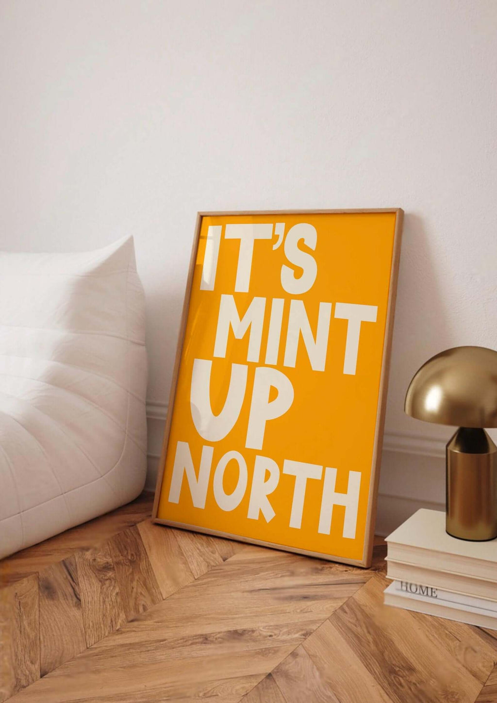 It’s Mint Up North Digital Download