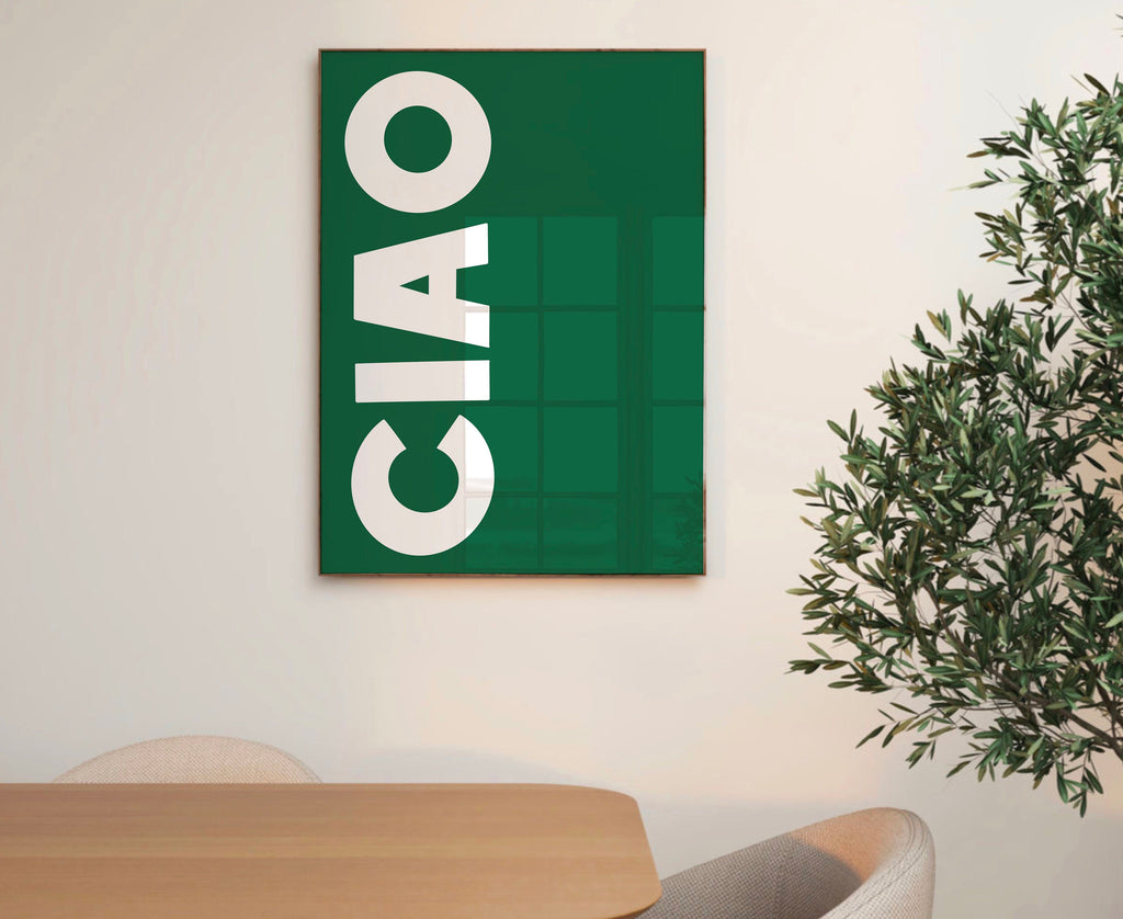 Ciao Print