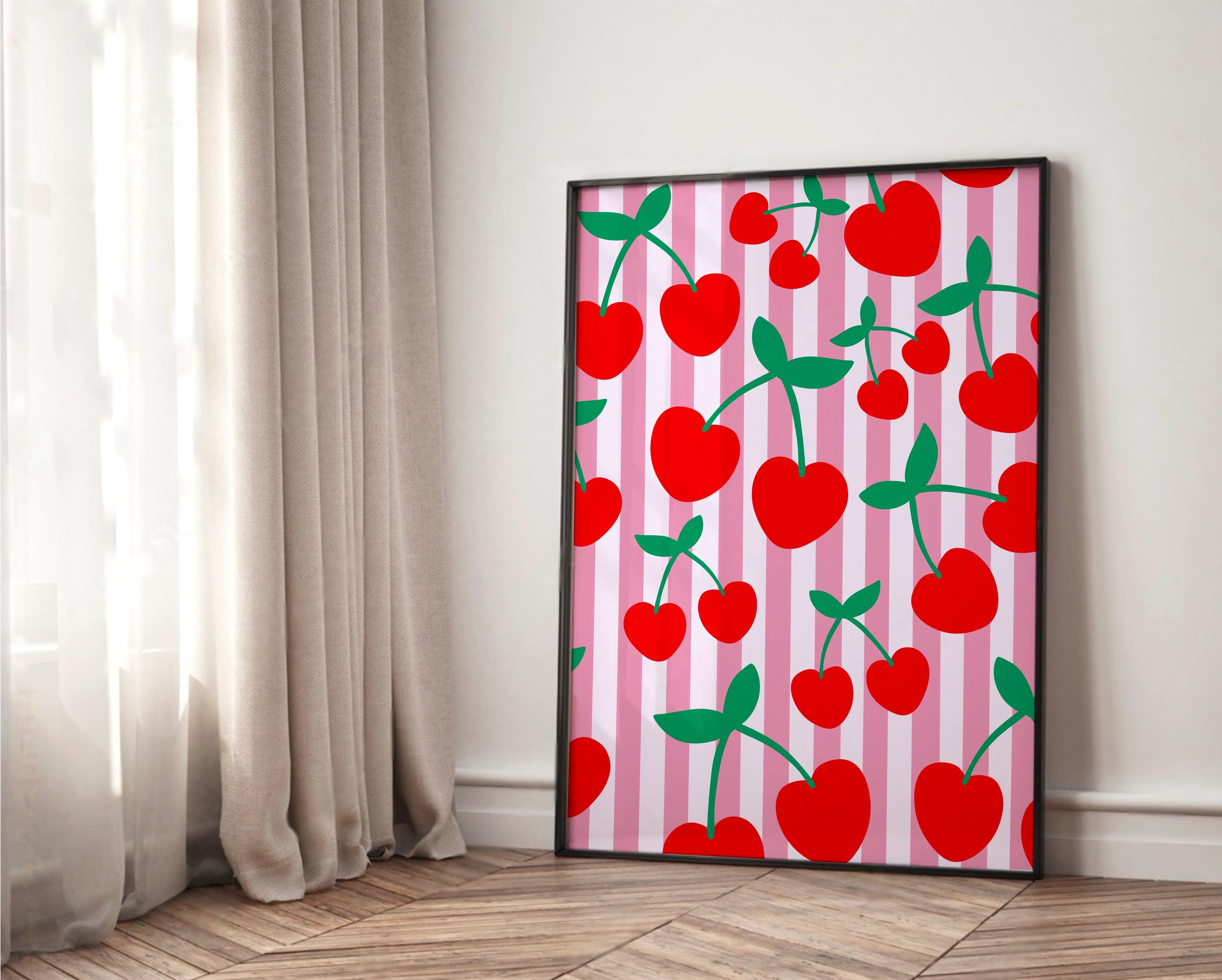 Cherries Digital Download