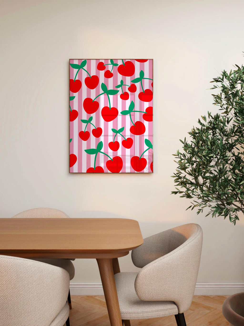 Cherries Digital Download