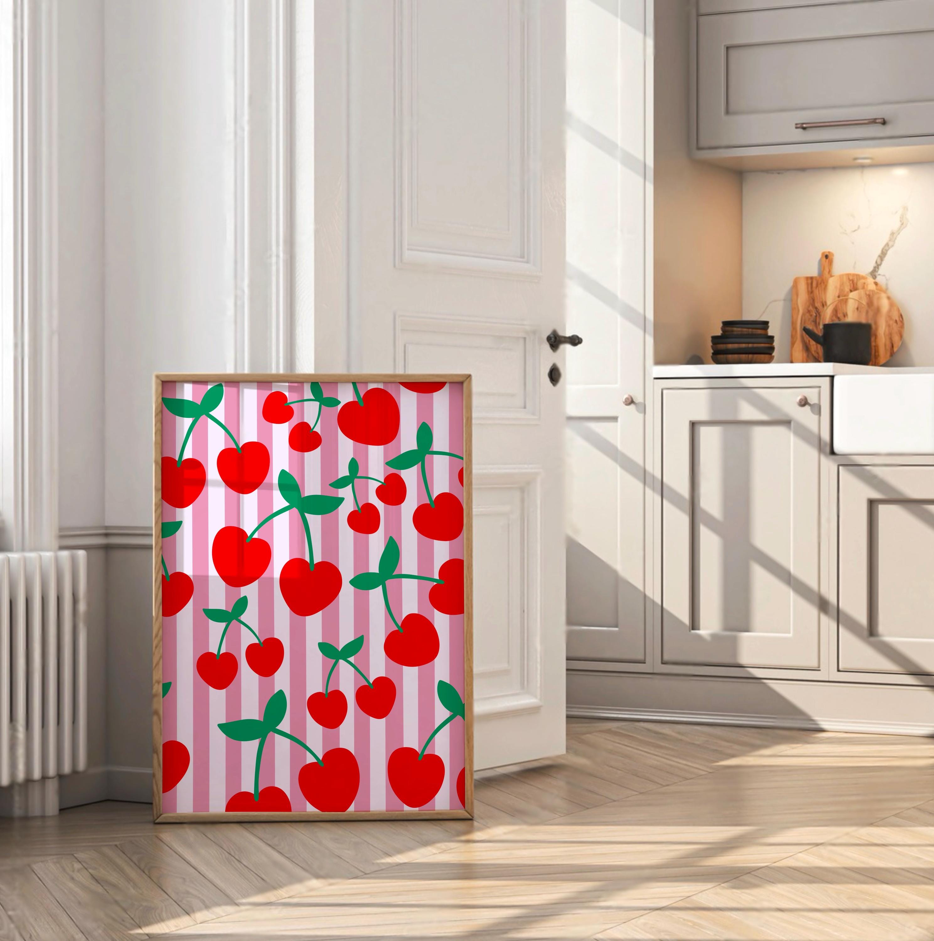 Cherries Digital Download