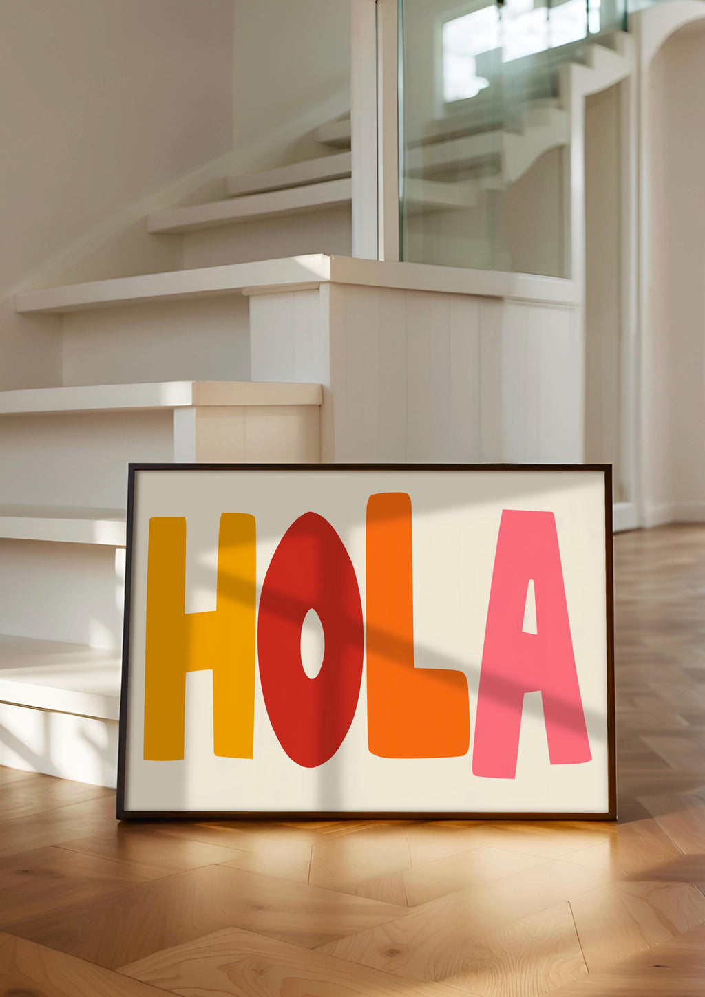 Hola Digital Download