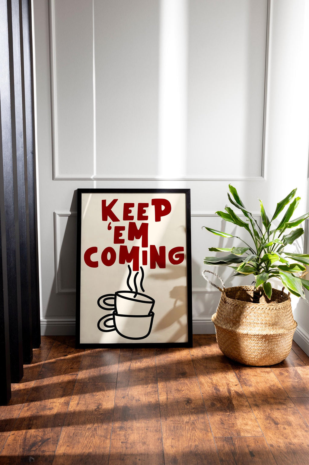 Keep Em Coming Digital Download