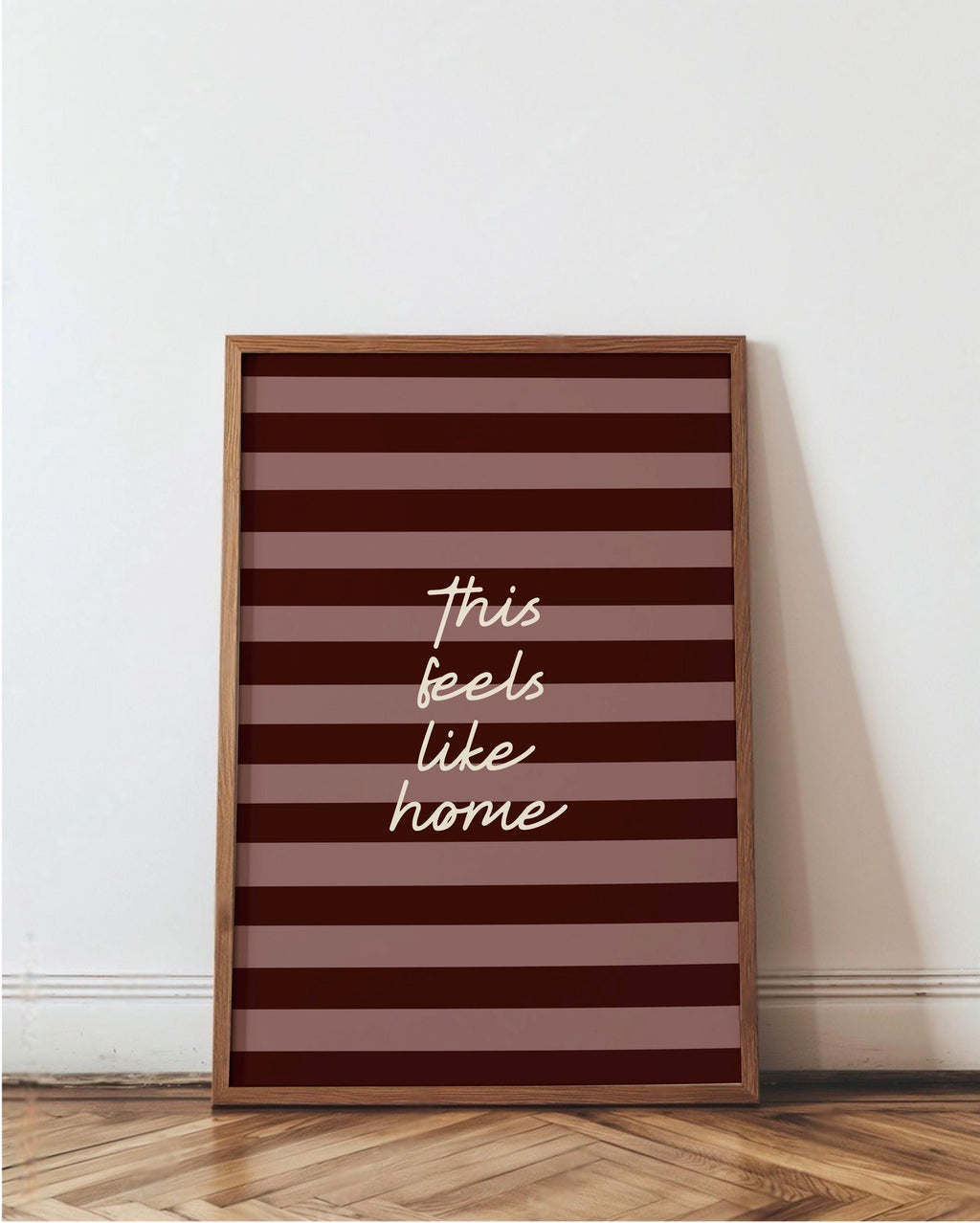 This Feels Like Home Digital Download